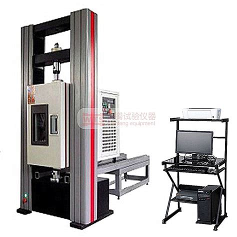 Customized Multifunctional Electronic Universal Testing Machine For