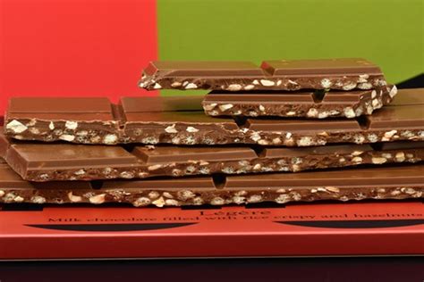 16 POPULAR CHOCOLATE BARS FLAVORS - Restaurant Momo - Learn about healthy cooking