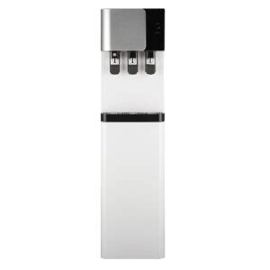 S FS Hot Cold Ambient Floor Standing Direct Piping Water Dispenser Water Dispenser Singapore