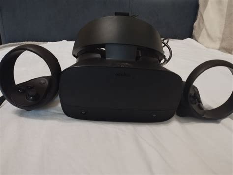 Ochelari Vr Oculus Rift S Roman OLX Ro