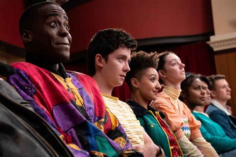 Netflix Drugi Zwiastun Sezonu Serialu Sex Education Nflix Pl Top Filmy I Seriale