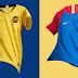 Malaysia Nike Kit Dream League Soccer Kits Kuchalana