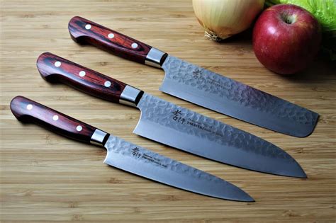 Japanese Kitchen Knives Whats So Special About Them Wholestory