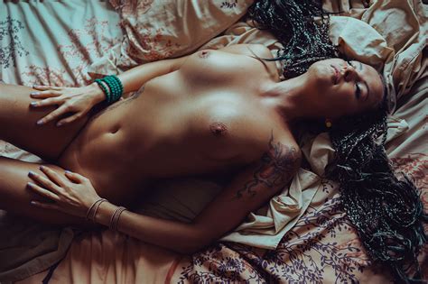 Pavel Prem S Nude Photography Alrincon