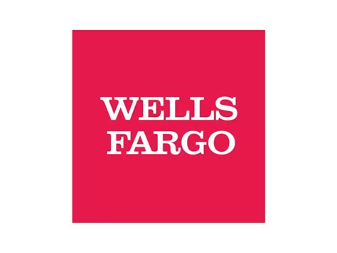 Wells Fargo Logo PNG vector in SVG, PDF, AI, CDR format