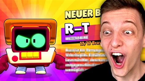 Neuer Brawler R T Willow Masteries Neuer Modus Update Brawl