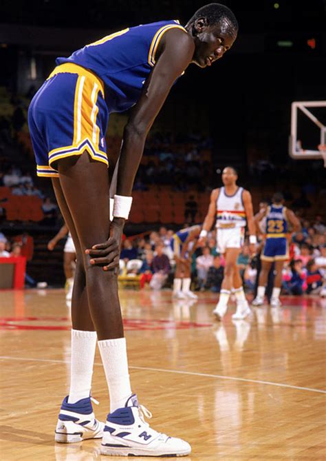 Manute Bol Classic Photos Sports Illustrated