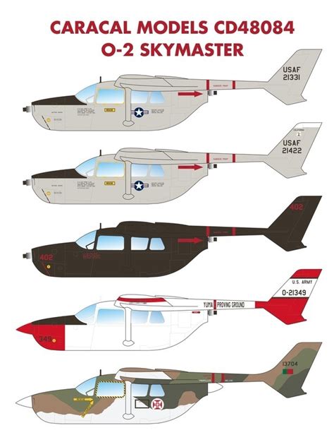 O Skymaster