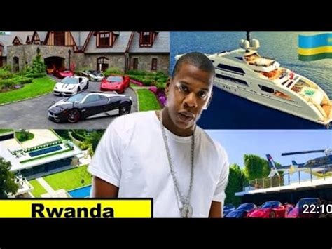 Umuherwe Jay Z Avuka Mu Rwanda Ibihamya Nyakuri Ku Buzima Bwe Uko