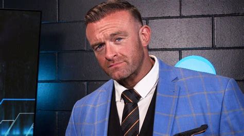 Nick Aldis Sends Message Ahead Of Massive Episode Of Wwe Smackdown