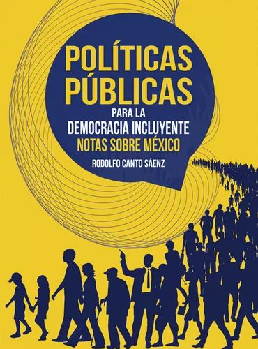 Políticas Públicas Para La Democracia Incluyente Cuotas Sin Interés