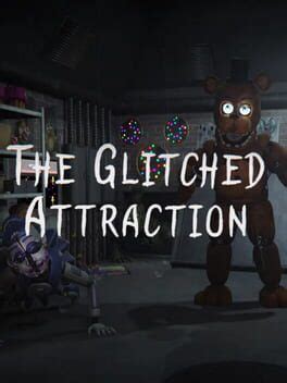 The Glitched Attraction (2022)