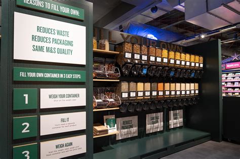 In pictures: M&S takes the food fight to Sainsbury’s in Hedge End