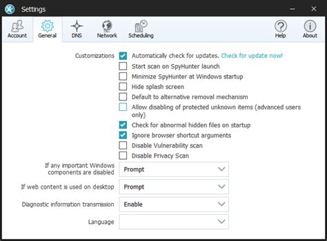 Spyhunter A Powerful Malware Detection And Removal Tool Spyhunter