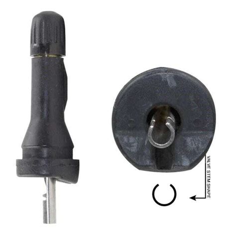 Tpms Valve Stem Rubber Snap In Tires 4 Less