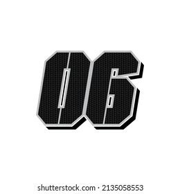 4 06 Carbon Stock Vectors, Images & Vector Art | Shutterstock