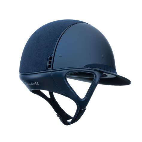 Casque Samshield Édition Limitée Miss Shield Mat CASQUES ET BOMBES PADD