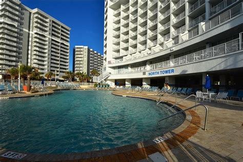 Seawatch North Tower Penthouse Myrtle Beach Penthouse On The Beach 130854 Find Rentals