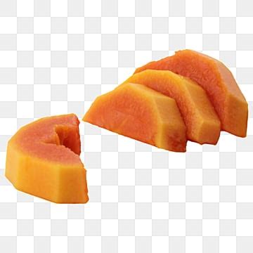 Papaya Slices Clipart Images | Free Download | PNG Transparent Background - Pngtree