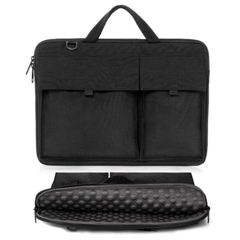 Buy Wholesale China Laptop Briefcase Bag Inch Waterproof