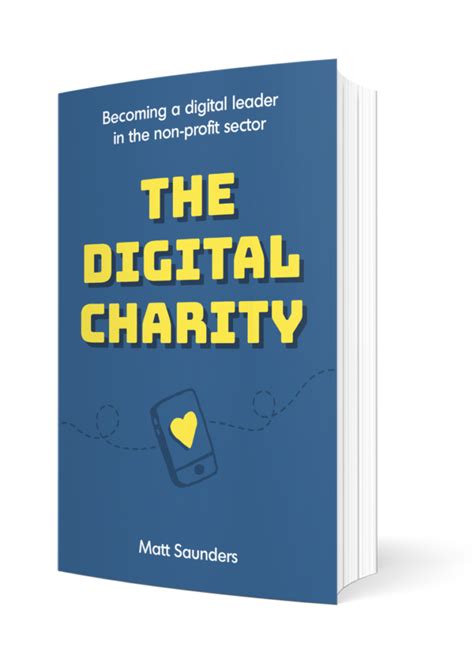 Chapter Guide The Digital Charity