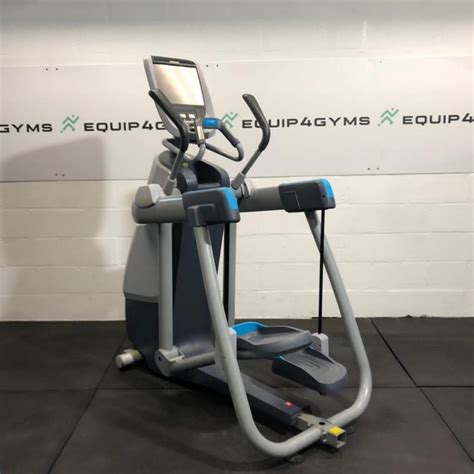 precor amt   p console equipgyms