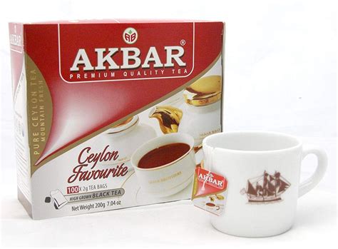 Чай Акбар: из чего делают, плюсы и минусы, как выбрать