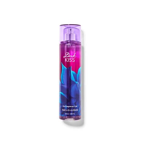 Bath And Body Works Dark Kiss Fragrance Mist 236ml