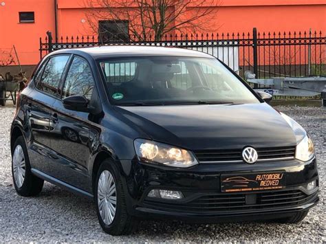 Vw Polo Tdi Bmt Na Ime Kupca Jamstvo God