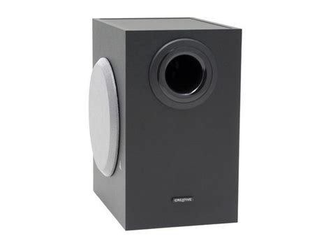Creative Inspire T6100 5.1 Speakers - Newegg.com