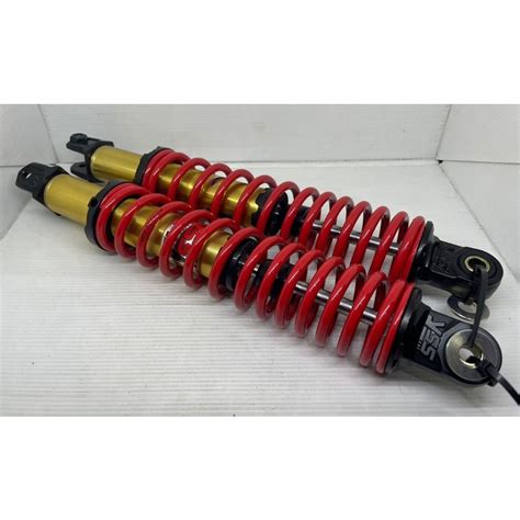 Jual YSS Asli Shockbreaker Shock Belakang Motor Honda PCX 150 DTG EVO