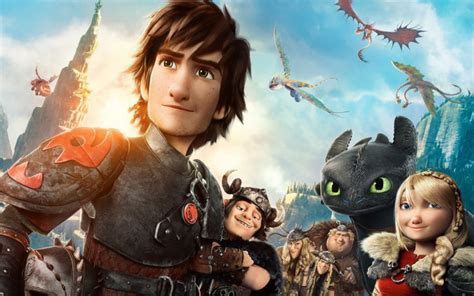 10 Best Animated Films Of 2014