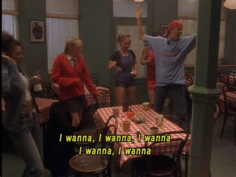 Happyotter Spice World 1997