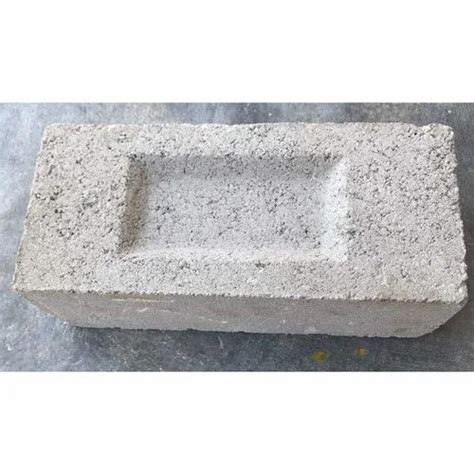 Fly Ash Cement Brick In X In X In At Rs In Gurgaon Id