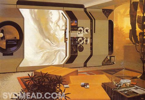 Syd Mead Playboy Magazine Official Syd Mead Website