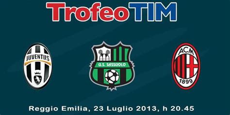 Juventus Vs Milan Full Match Trofeo Tim Fullmatchsports