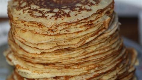 Ce qu il faut savoir sur la Chandeleur Chandeleur Gourmands Crêpes