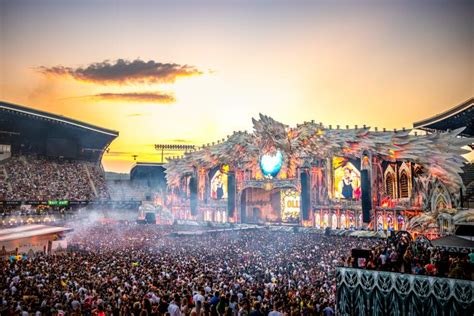 Lineup Ul De La Untold 2024 DIMITRI VEGAS LIKE MIKE MARTIN GARRIX