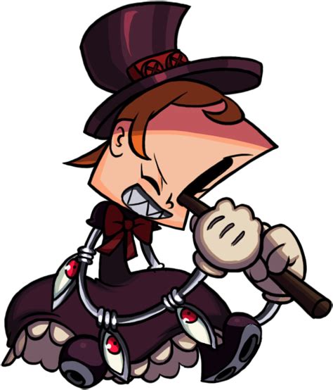 The Skullgirls Sprite Of The Day Is Cartoon Clipart Large Size Png