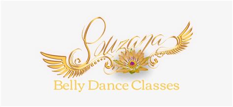 Belly Dance Academy Logo 600x600 Png Download Pngkit