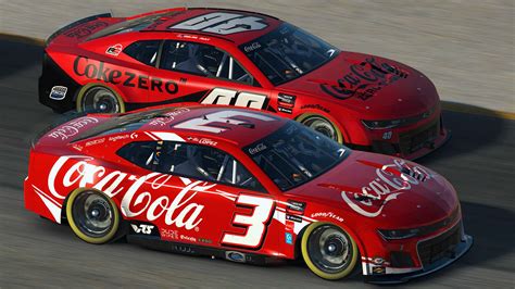 Backend Team Altus Esports Shining Early In 2023 Enascar Coke Season