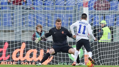 Roma 0-2 Atalanta: 7 facts and figures - AS Roma