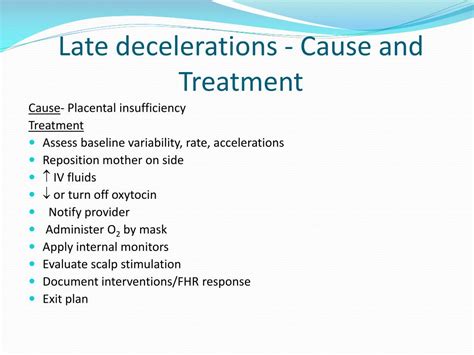 Ppt Fetal Monitoring Basics Expanded Powerpoint Presentation Free Download Id 1901924