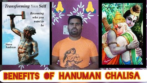 Unlock The Power Of Hanuman Chalisa Record Billion Views T