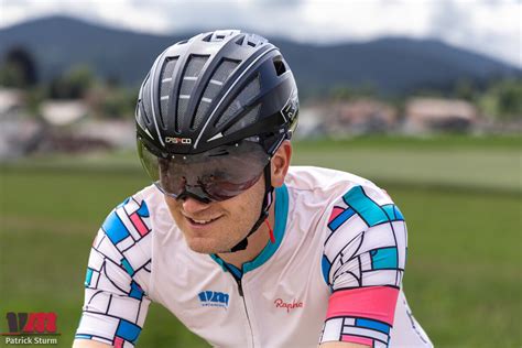Casco Speedairo 2 RS im Test Aero-Helm mit mehr Durchzug - Velomotion