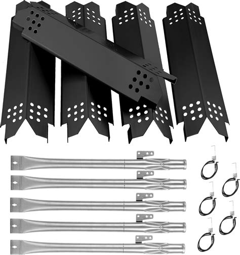 Amazon Bbqration Replacement Parts Kit For Nexgrill Burner