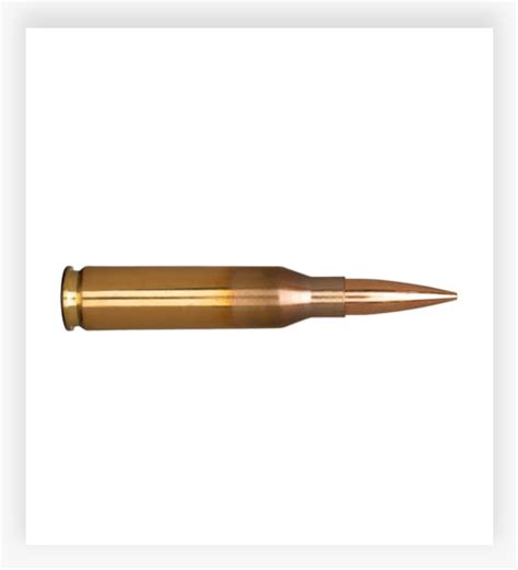 Enhance Your Hunting Experience with the Best 260 Remington Ammo