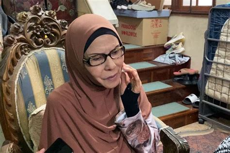 Pelakon Veteran Sarimah Ahmad Jadi Mangsa Scammer Anak Beri Tempoh