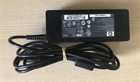 Genuine HP Power Adapter PPP014H S 384021 002 391173 001 HP AP091F13