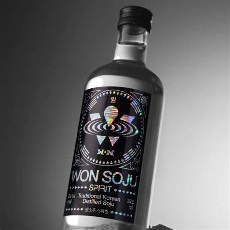 Jay Park Won Soju Launches In Hong Kong